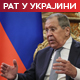 Лавров упозорио Лондон: Жао ми је Британије ако буде уз Украјину до самог краја