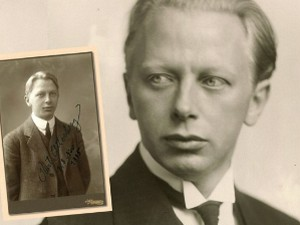 Курт Атерберг: Шеста симфонија