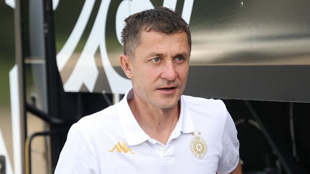 Илић: Хетафе није класична шпанска екипа, Чумић и Миладиновић спремни да дебитују