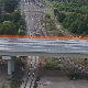 Нови мост преко пруге у Малој Крсни сутра се пушта у саобраћај
