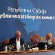 РИК одбацио као неосноване приговоре на решења о проглашењу изборних листа
