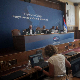 РИК прогласио изборну листу коалиције Народна Србија
