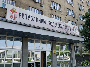 Директор РГЗ: Нећемо дозволити да грађани плаћају за бесплатна документа, лаке предмете решаваћемо за пар дана