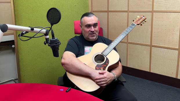 Нешин блуз кафе: Блуз музика и сродни правци
