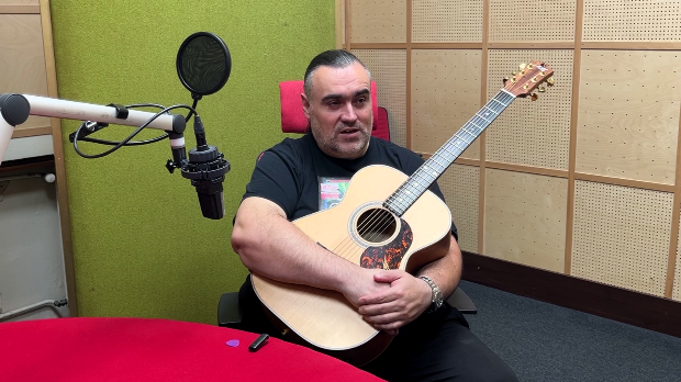 Блуз музика и сродни правци