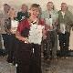Новинарки РТС-а Лидији Самарџијевић признање Врмџа феста