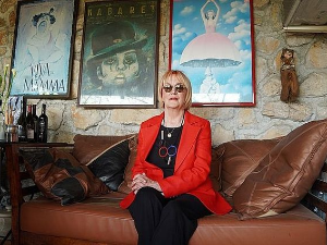 ТВ лица...као сав нормалан свет: In memoriam Ведрана Рудан