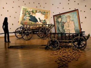 Арт зона: Брацо Димитријевић
