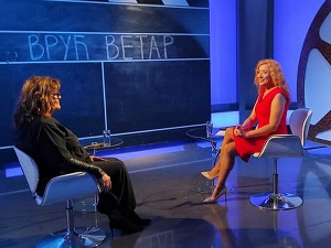 Заводљива телевизија: Креатори серија – ТВ серија Врућ ветар