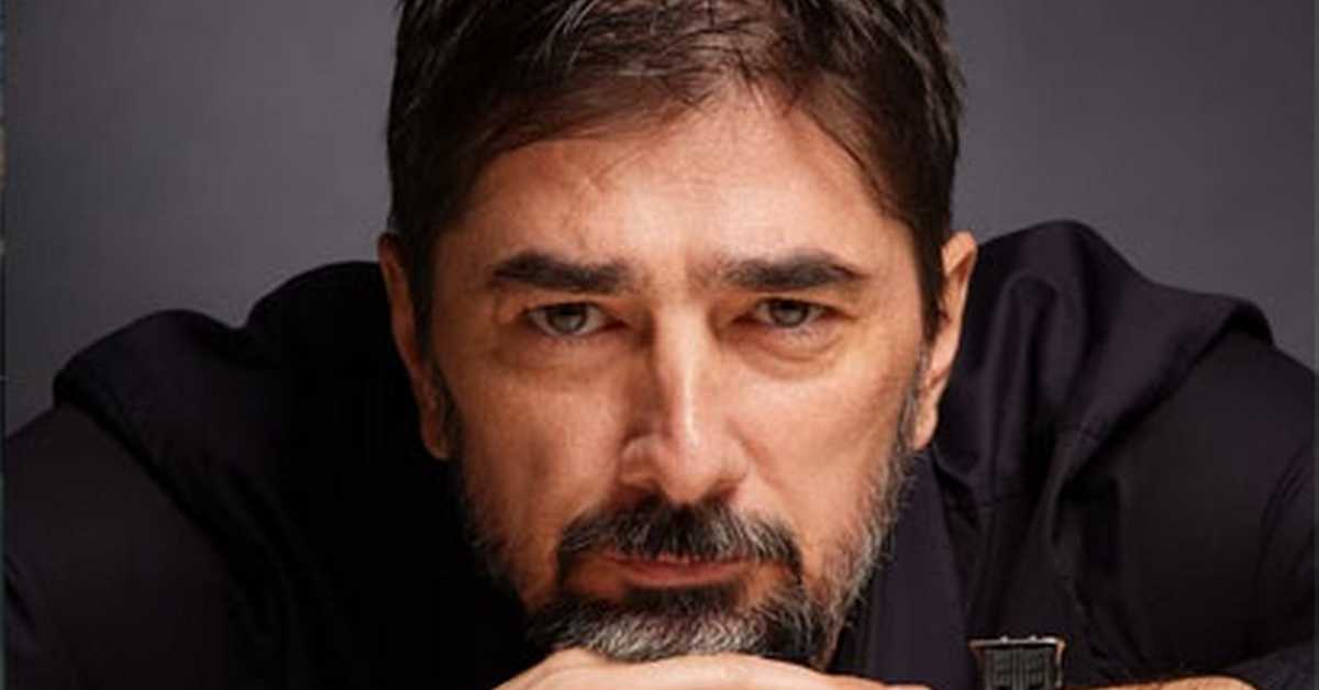 Метаморфозе: Војин Ћетковић