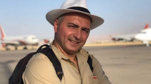 Фантастична планета: Грех