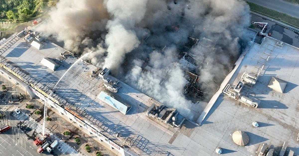 Зеленски: Одговорићемо на напад на Криви Рог; Русија добила команданта снага за дронове