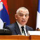 Вујић: Дубоко жалимо из хуманитарних разлога због одбијања ММКС за пуштање Младића