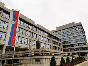 ВЈТ покреће поступак због лажних вести о пожару у Делиблатској пешчари