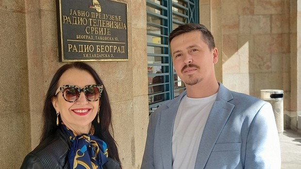 Улога Бога и човека у савременом свету