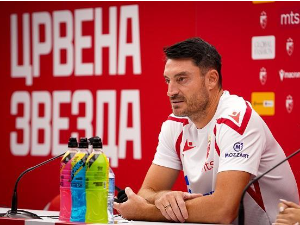 Звезда игра пет утакмица у 14 дана – додати нови мечеви у календар, а све почиње дербијем