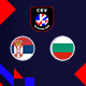 Одбојка (ж) - ЕП: Србија - Бугрска