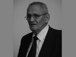 In memoriam: Никола Марковић