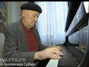 Српски џез кафé – Larry Vuckovich Trio: “Street Scene”, I део