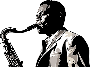 Џез великани – Ernie Watts