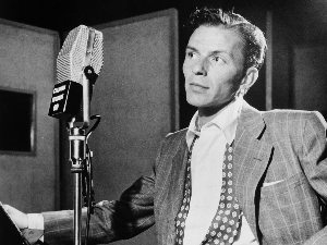 Око поноћи – Frank Sinatra With The Count Basie & The Orchestra – “Sinatra At The Sands”, I део