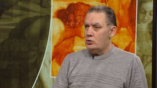 Игор Маројевић