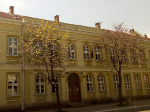 Притвор осумњиченом за саобраћајну несрећу у Краљеву у којој је погинула девојчица