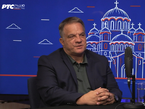 Станковић: Спремни смо за почетак школске године, плате у просвети значајно повећане