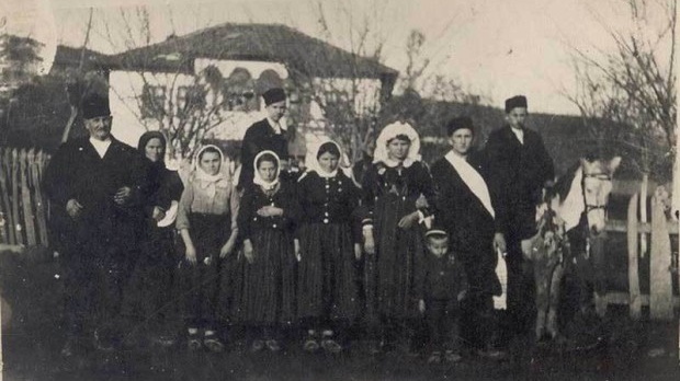 Од злата јабука: Врањска свадба некад и данас