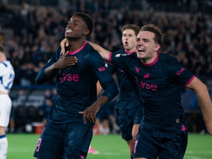Норвежани оптужили Динамо Загреб за расизам: Дошло је до озбиљног инцидента према нашем играчу