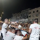 У Лесковцу на Роштиљијади оборен рекорд, направљена пљескавица тежа од 90 килограма