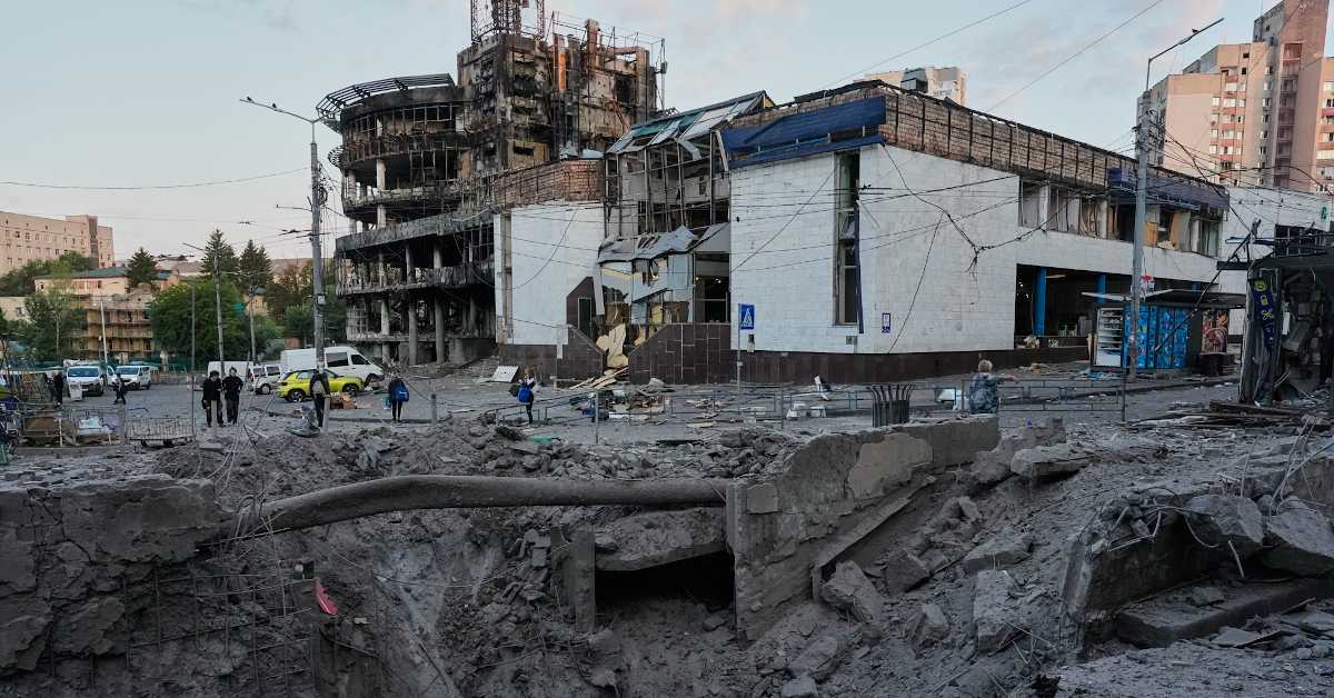 Трамп: Путин неће напасти НАТО; Захарова: Зеленски изазива нуклеарну катастрофу у Европи