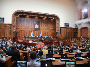 Опозиција критиковала "Београд на води"; Мали: Променили смо економску слику Београда и Србије