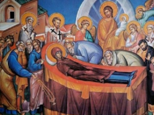 Данас је Велика Госпојина – шта се према веровању не узима у руке, а шта се додаје у јело за здравље
