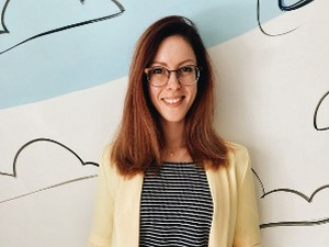 Данијела Врањеш, професорка која сарађује с вештачком интелигенцијом