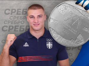 Још медаља за Србију на Медитеранским играма - џудисти донели по два сребра и бронзе