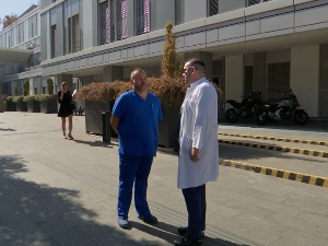 Из Немачке, Норвешке, Велике Британије – назад у Србију: Више од 400 здравствених радника се вратило
