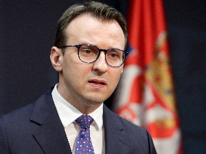 Петковић поручио Соренсену: Оцена ЕУ о мосту на Ибру не одражава стварно стање