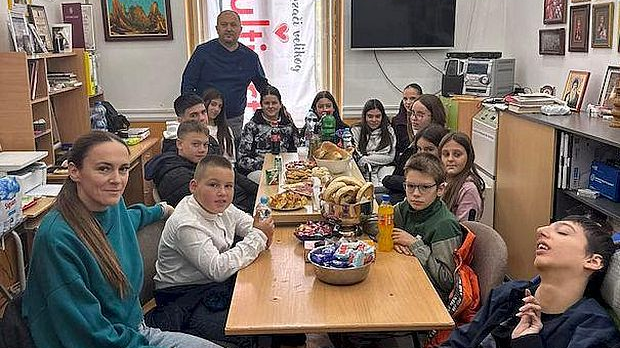 Приступачан програм: Пут победника - МУЛТИАРТ - Талас доброг са севера… (СЗЈ)