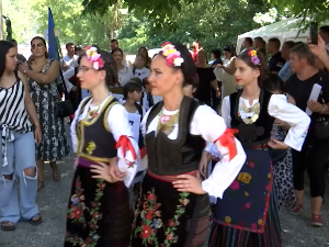 Чувар традиције „Прођох Левач, прођох Шумадију"