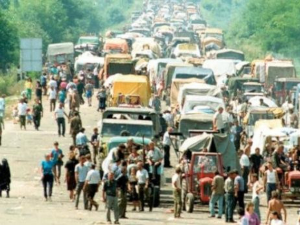 Дан сећања на страдале и прогнане у оружаној акцији "Олуја"