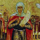 Блага Марија, заштитница жена – верује се да треба запалити свећу за испуњење жеља