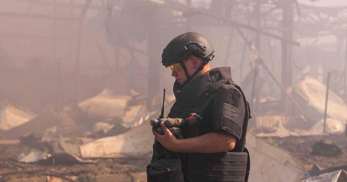 Зеленски: Припремамо се за нове разговоре са САД; расте број жртава у нападу на Кијевску област