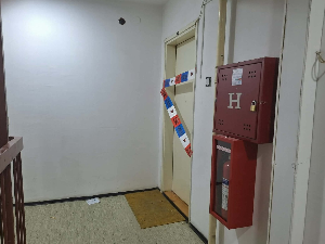 У стану у Нишу пронађена два тела