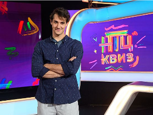 Нова сезона "НТЦ квиза" са Огњеном Мићовићем у водитељској улози од 12. септембра на РТС 1