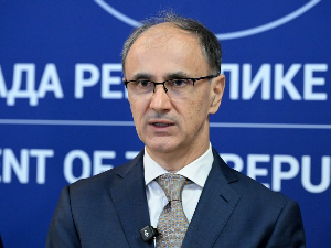 Ђуро Мацут на челу Организационог одбора за Европско првенство 2027.