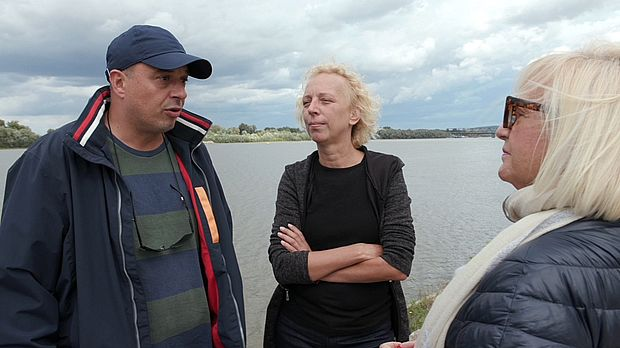 Мира Адања Полак: Ексклузивно