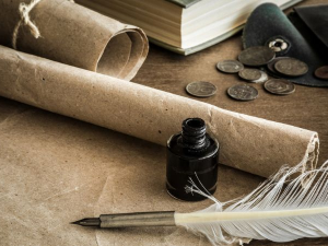 Томислав Маринковић: ,,Престанак кише”