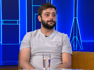 Горан Старчевић: „Тврђава“ је прича о породици као последњем бедему 