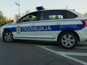 Камион усмртио двојицу радника на одржавању пута код Змињка, обустављен саобраћај ка Лозници